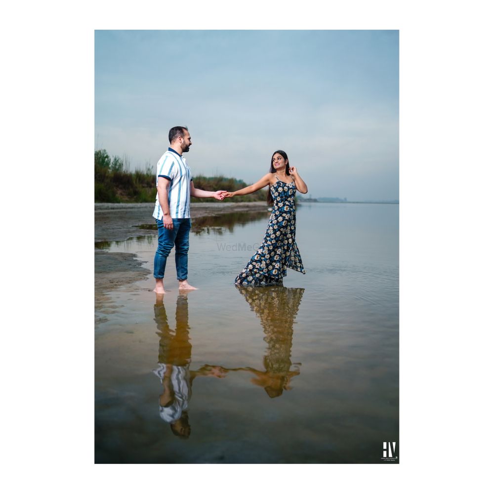Photo From AASHISH & APURVA PREWEDDING - By Harry Video Productions