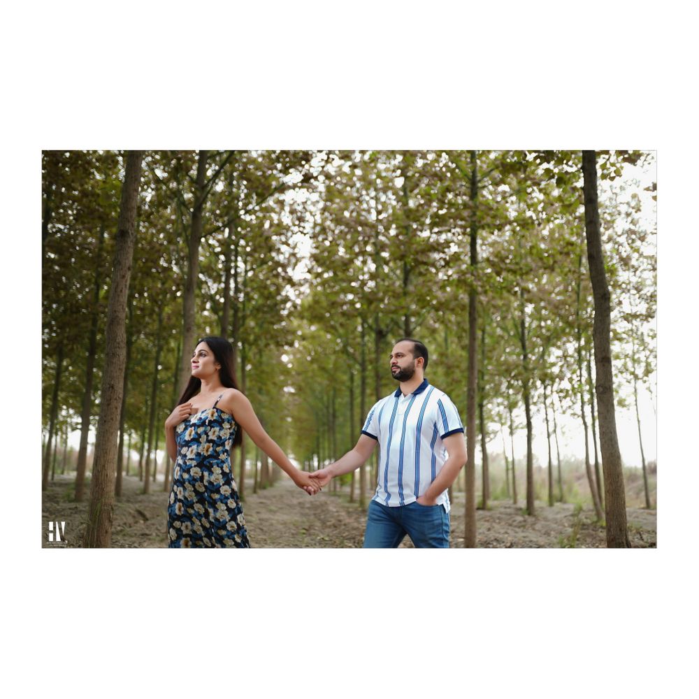 Photo From AASHISH & APURVA PREWEDDING - By Harry Video Productions