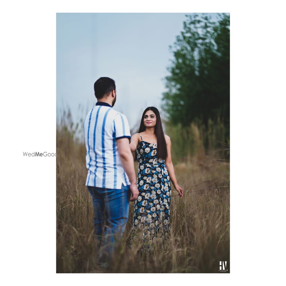 Photo From AASHISH & APURVA PREWEDDING - By Harry Video Productions