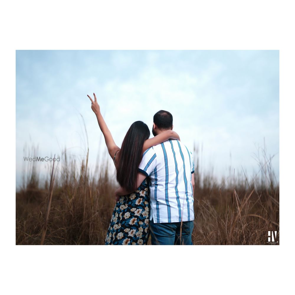 Photo From AASHISH & APURVA PREWEDDING - By Harry Video Productions