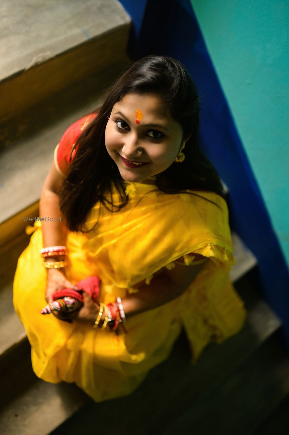 Photo From Sweety & Debjoyty - By Moments Basket