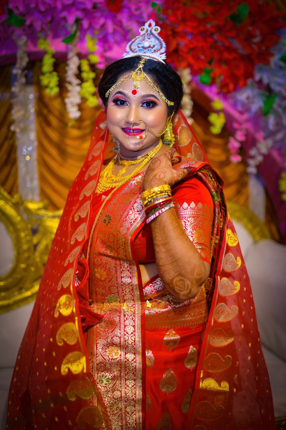 Photo From Sweety & Debjoyty - By Moments Basket