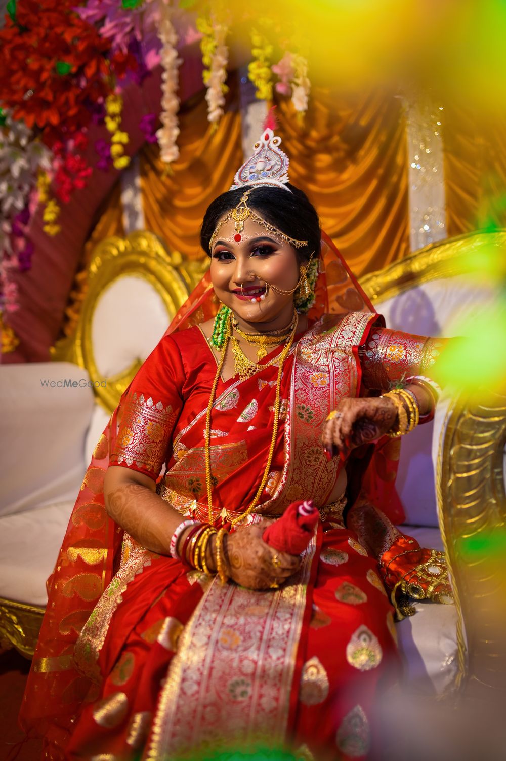 Photo From Sweety & Debjoyty - By Moments Basket