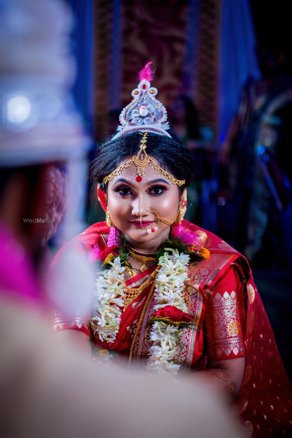 Photo From Sweety & Debjoyty - By Moments Basket