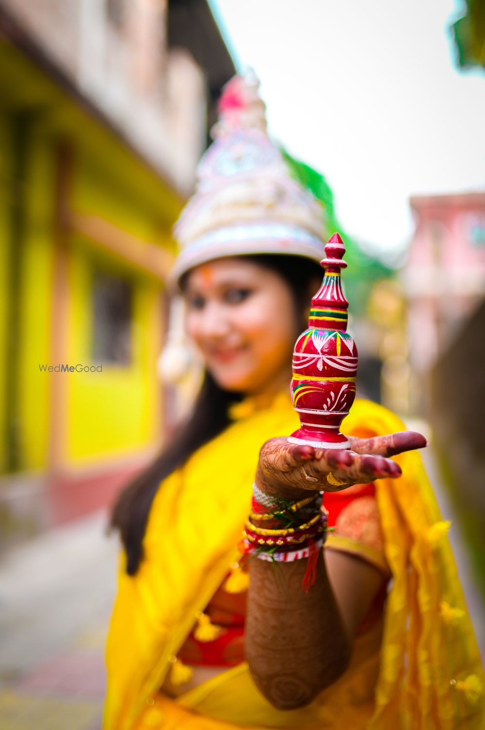 Photo From Sweety & Debjoyty - By Moments Basket