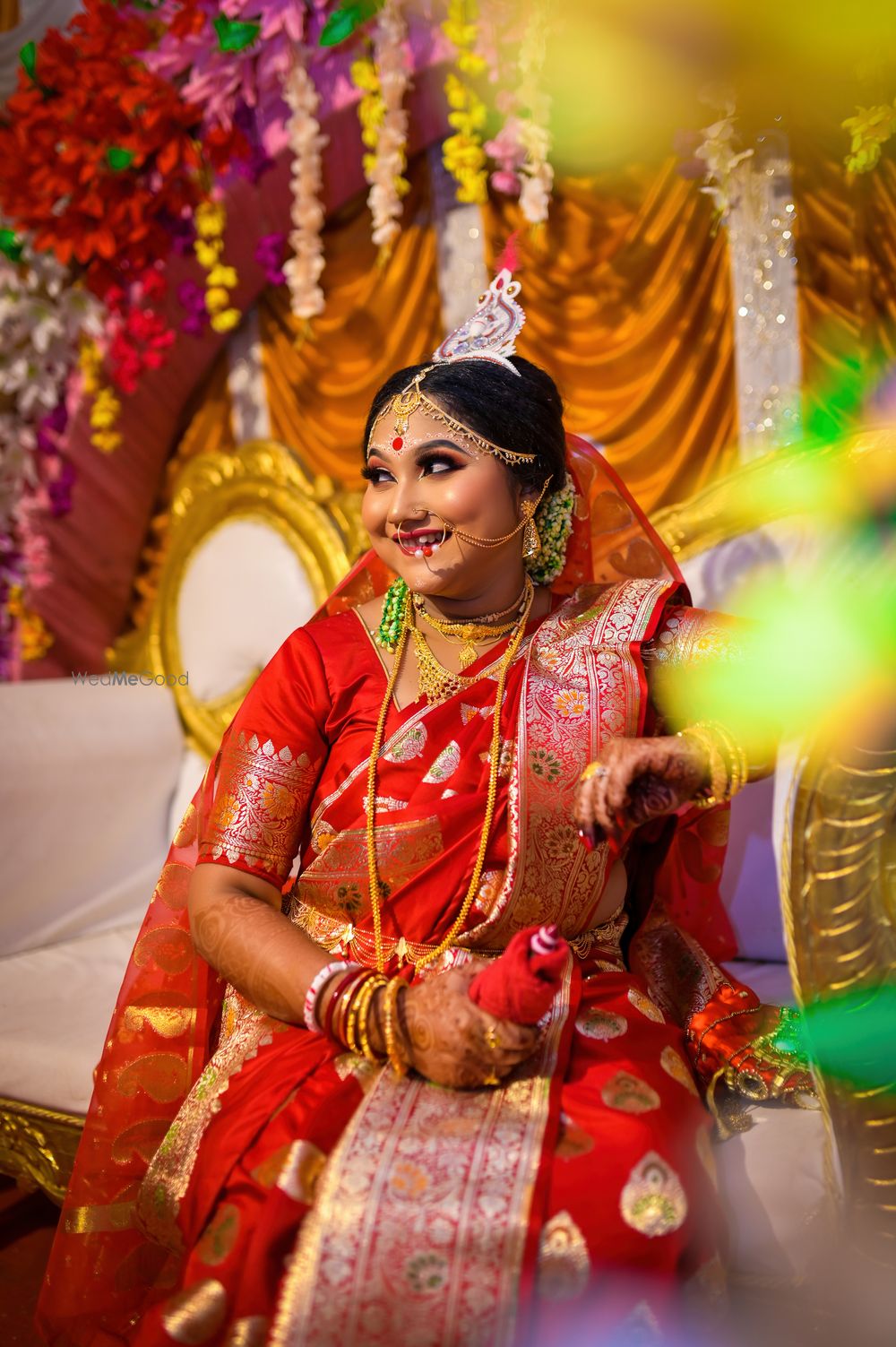 Photo From Sweety & Debjoyty - By Moments Basket