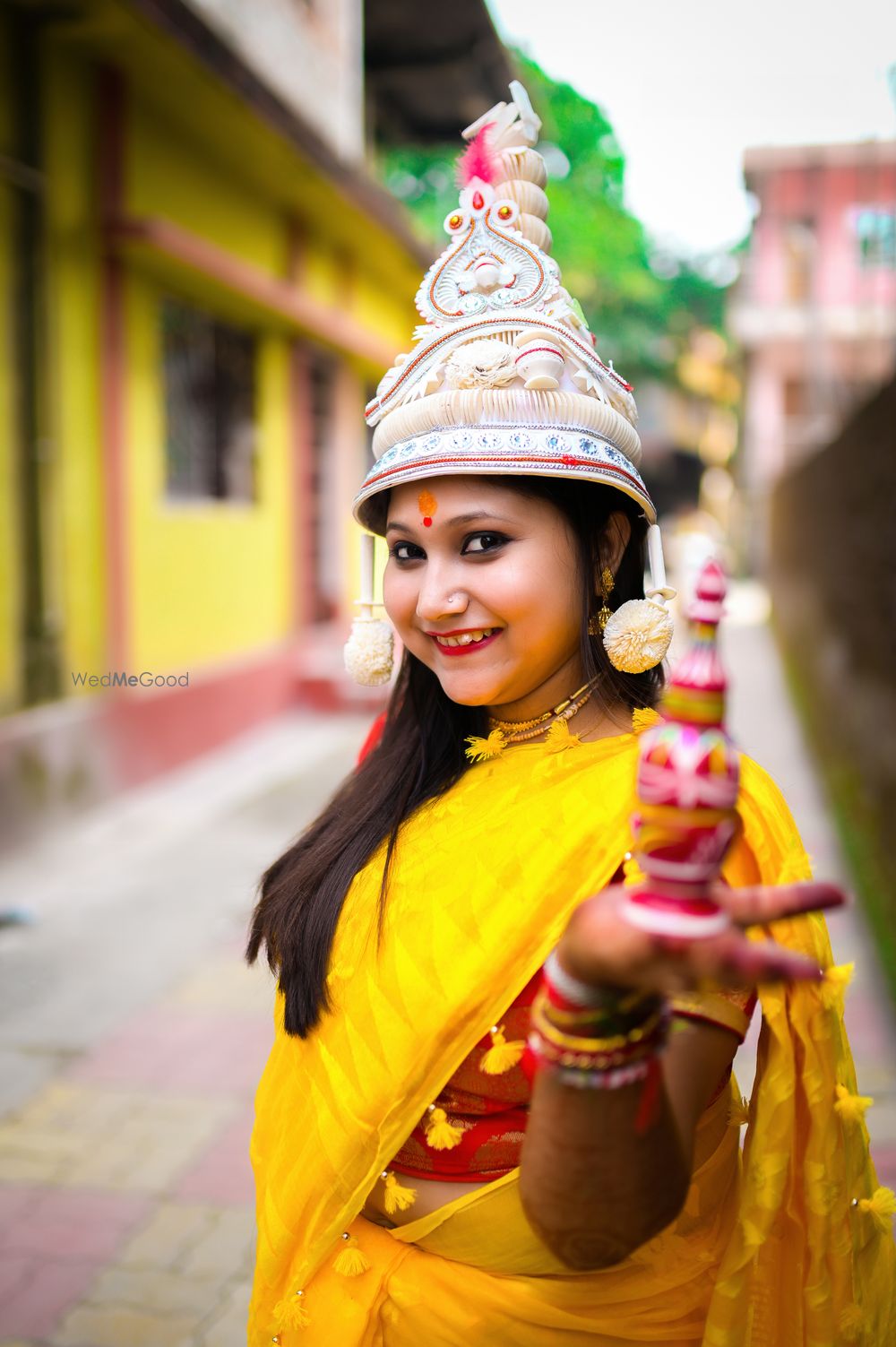 Photo From Sweety & Debjoyty - By Moments Basket