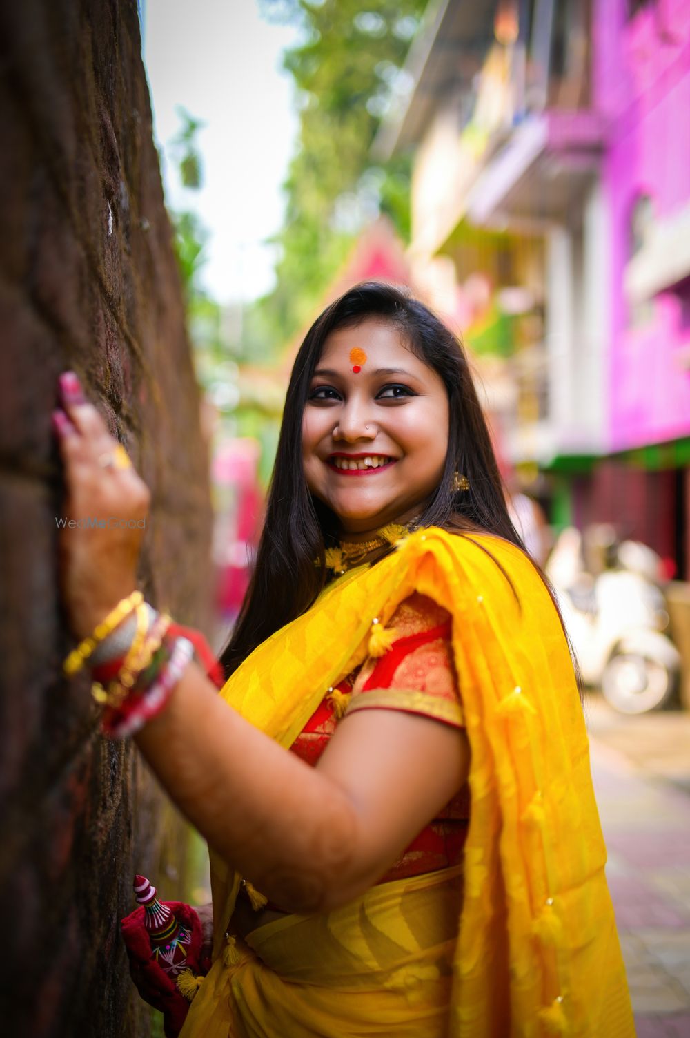 Photo From Sweety & Debjoyty - By Moments Basket