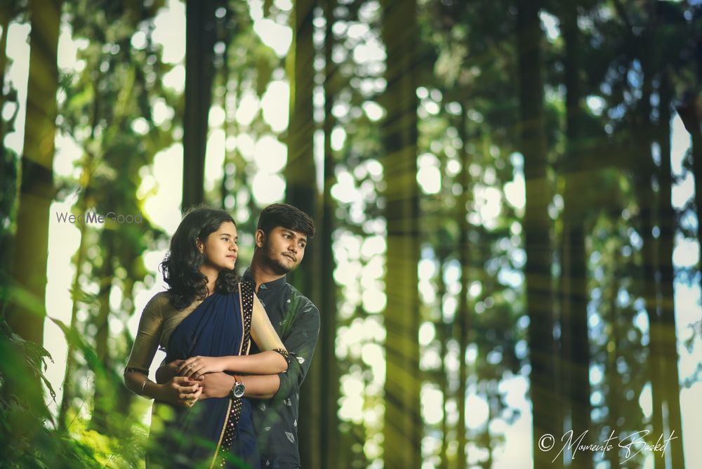 Photo From Ravi & Shruti Pre-Wedding - By Moments Basket