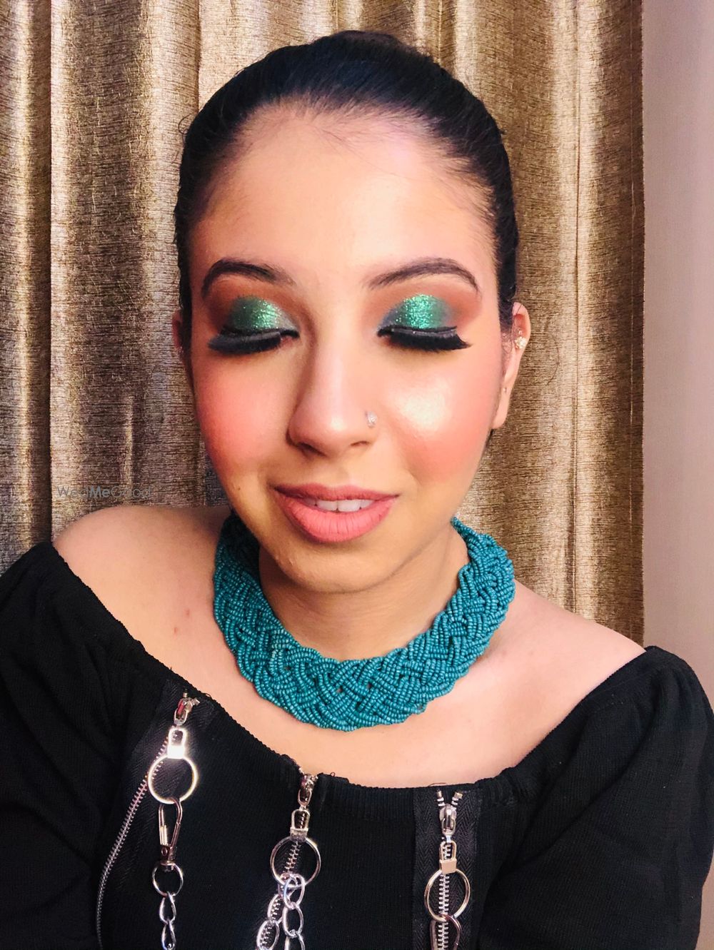 Photo From Makeover Looks 2021 - By Adaa by Anjana 