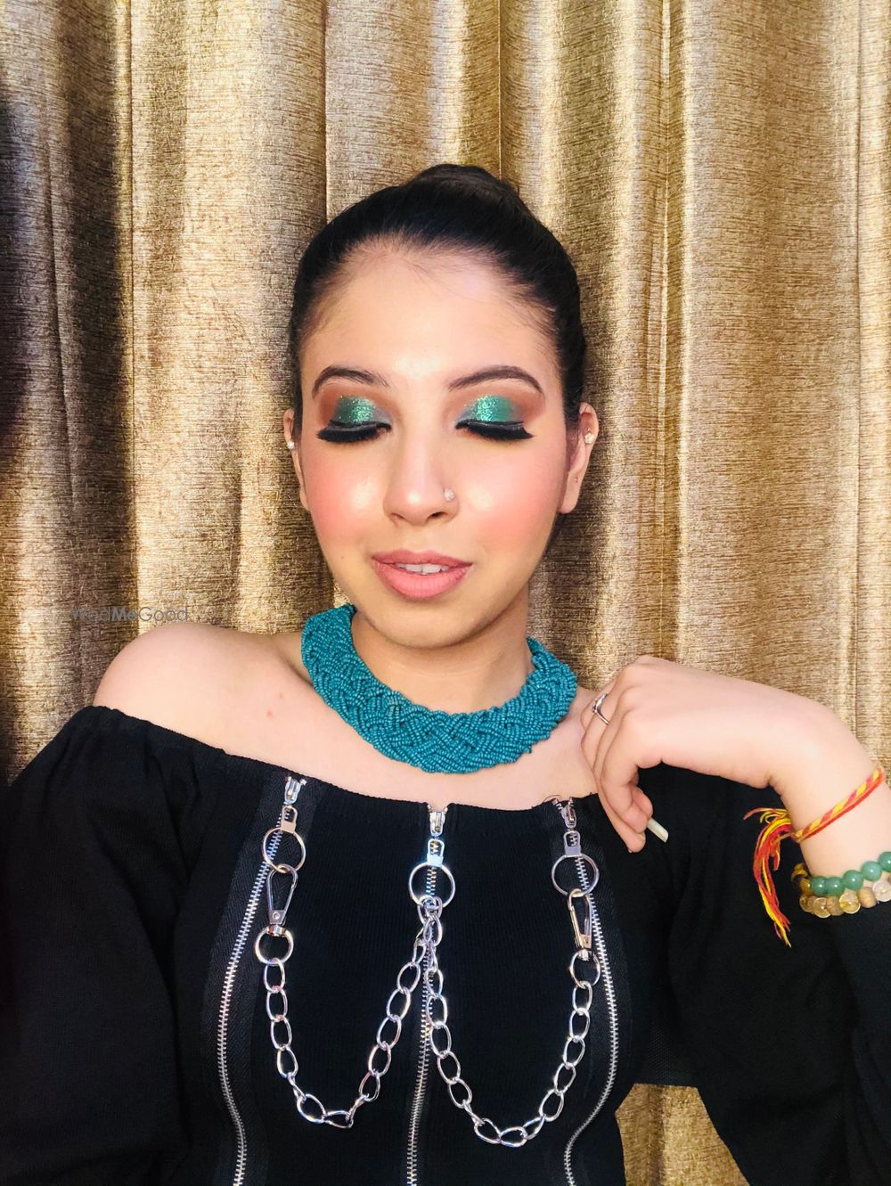 Photo From Makeover Looks 2021 - By Adaa by Anjana 