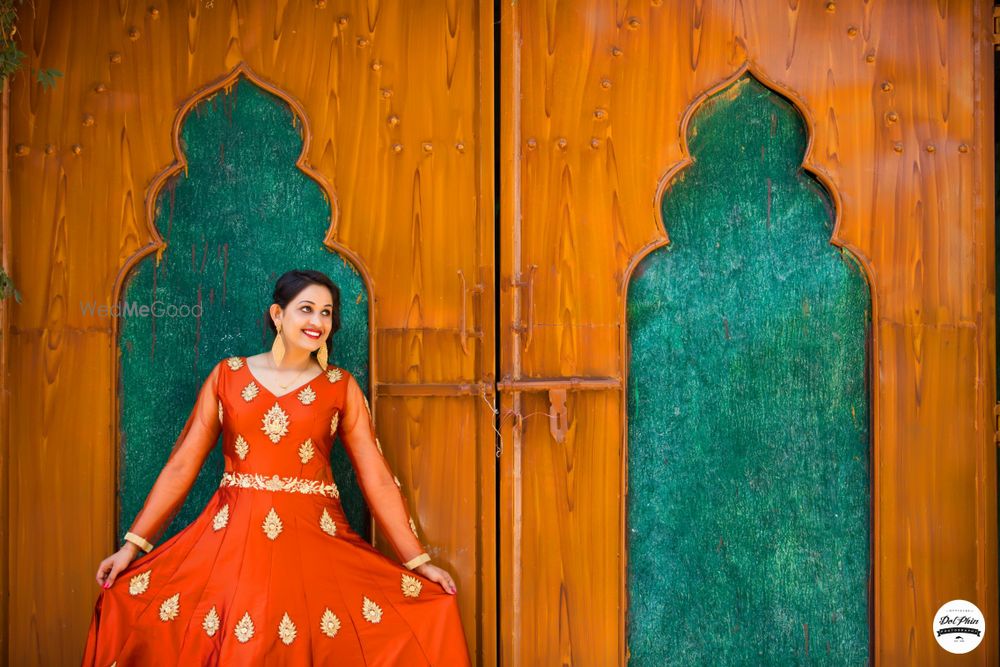 Photo From shikha + brahm - By Dolphin Photography