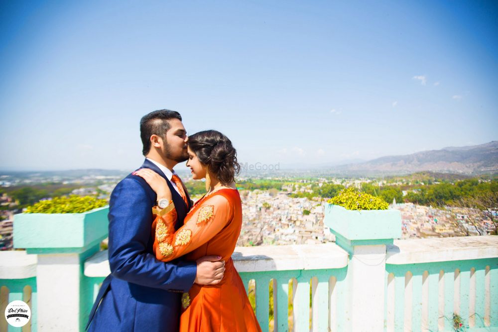 Photo From shikha + brahm - By Dolphin Photography
