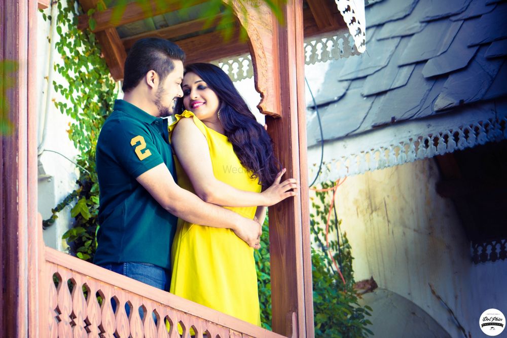 Photo From shikha + brahm - By Dolphin Photography