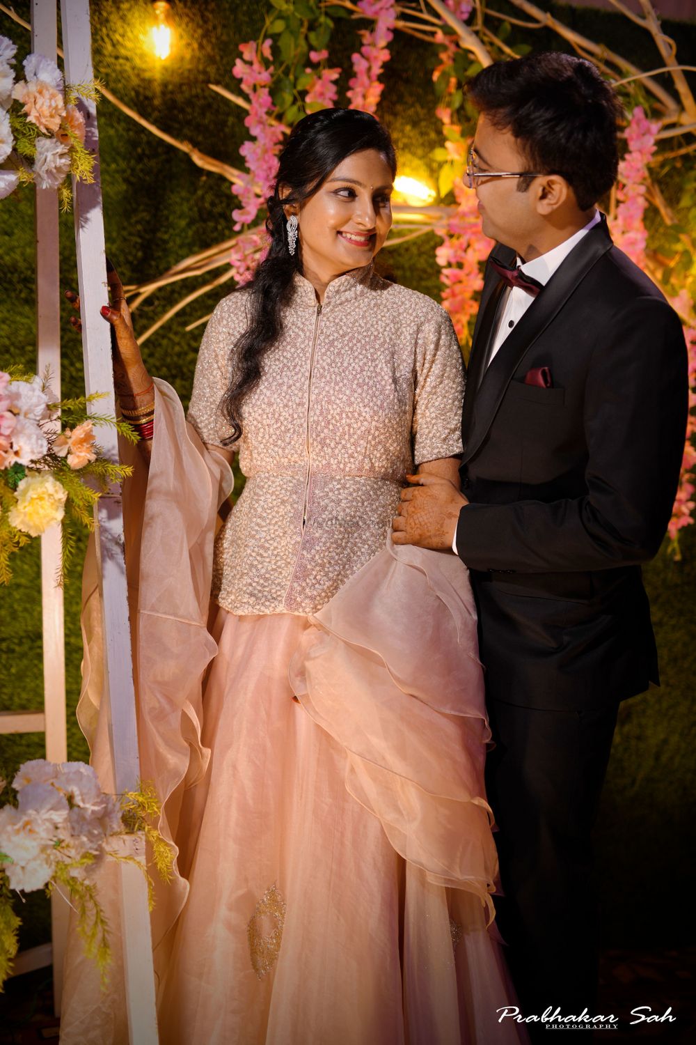 Photo From Prayash & Priti ( Wedding ) - By Prabhakar Sah Photography