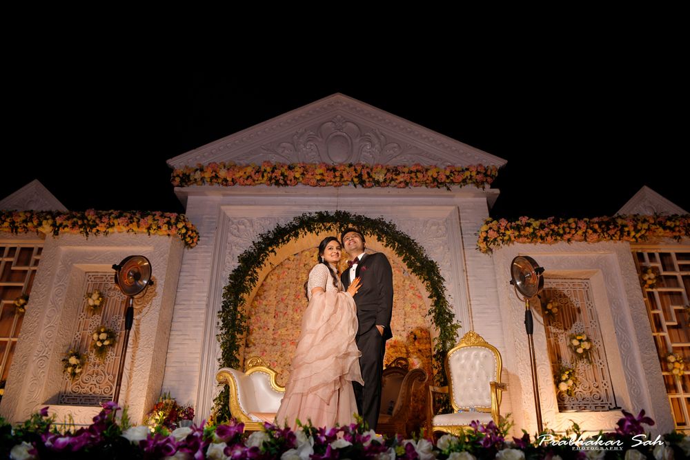 Photo From Prayash & Priti ( Wedding ) - By Prabhakar Sah Photography