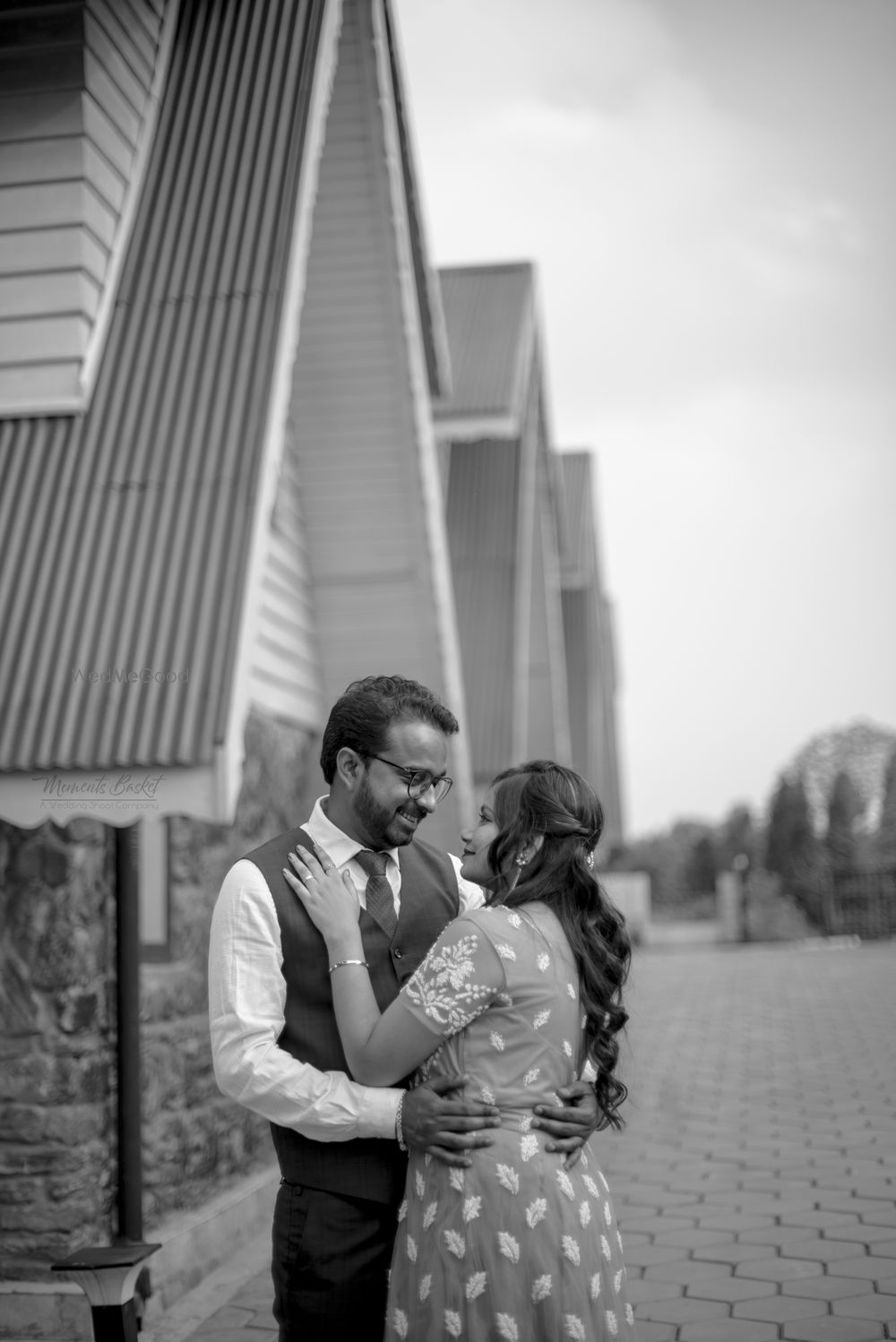 Photo From Sushil & Megha - By Moments Basket