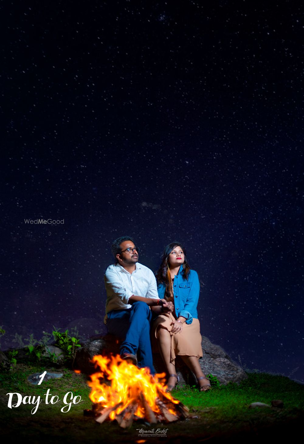 Photo From Sushil & Megha - By Moments Basket