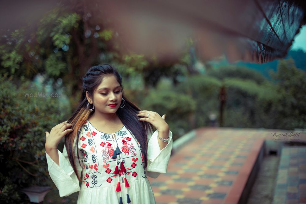 Photo From Sushil & Megha - By Moments Basket