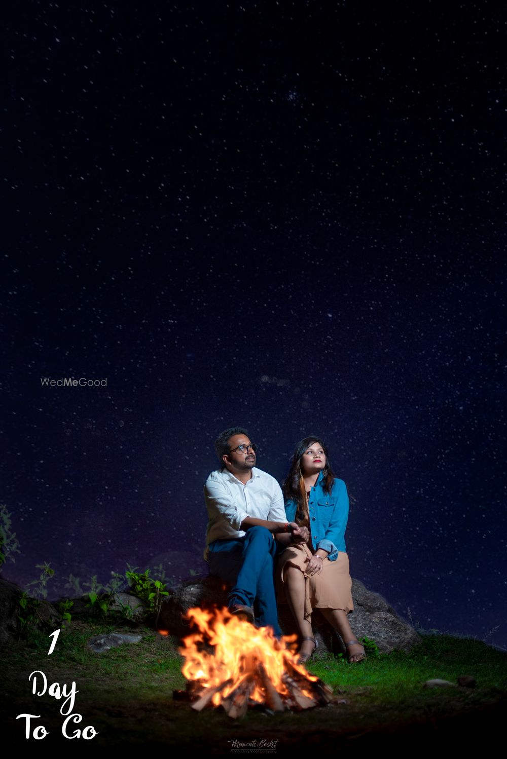 Photo From Sushil & Megha - By Moments Basket