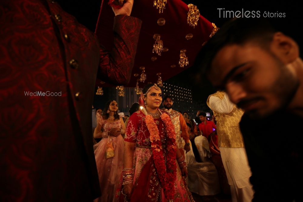 Photo From Ankush & Ritika - By Luxurito Events