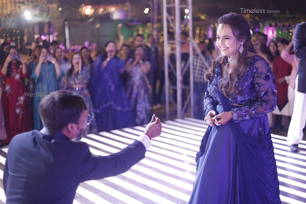 Photo From Ankush & Ritika - By Luxurito Events