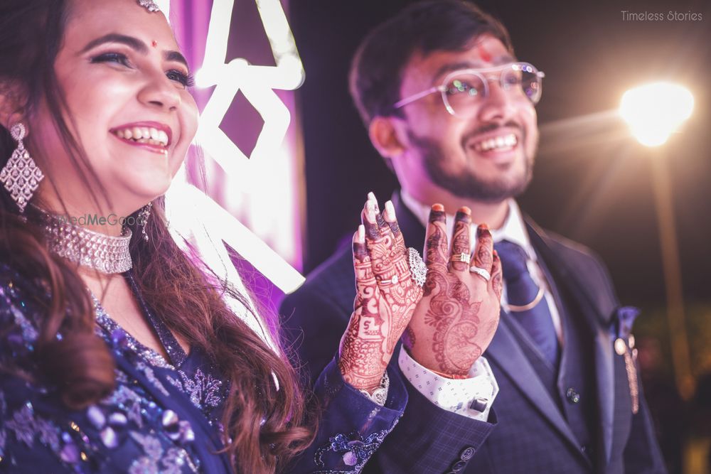 Photo From Ankush & Ritika - By Luxurito Events