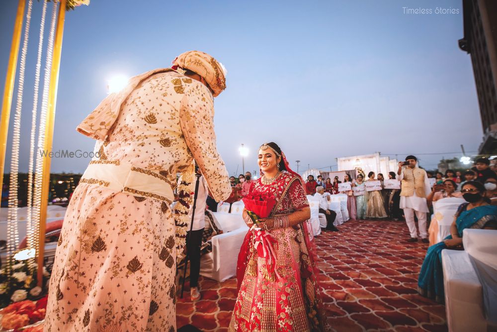 Photo From Ankush & Ritika - By Luxurito Events