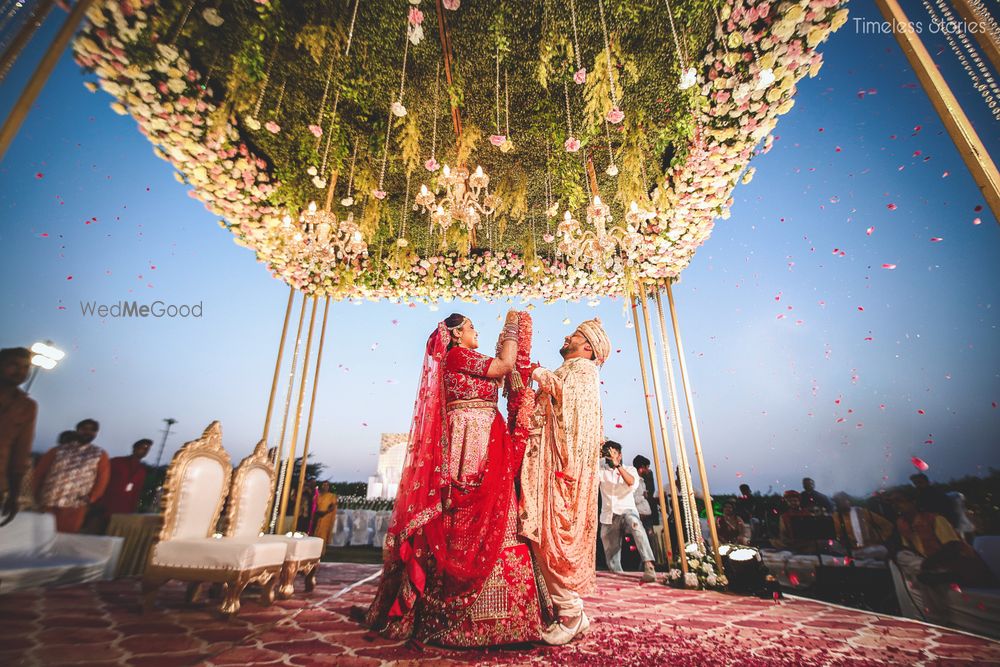 Photo From Ankush & Ritika - By Luxurito Events