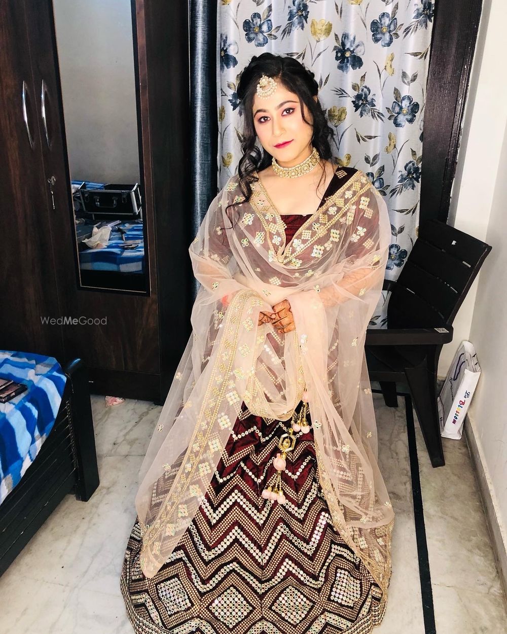 Photo From Party makeup2 - By Bombshell 