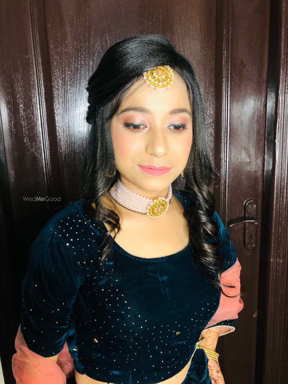 Photo From Party makeup2 - By Bombshell 