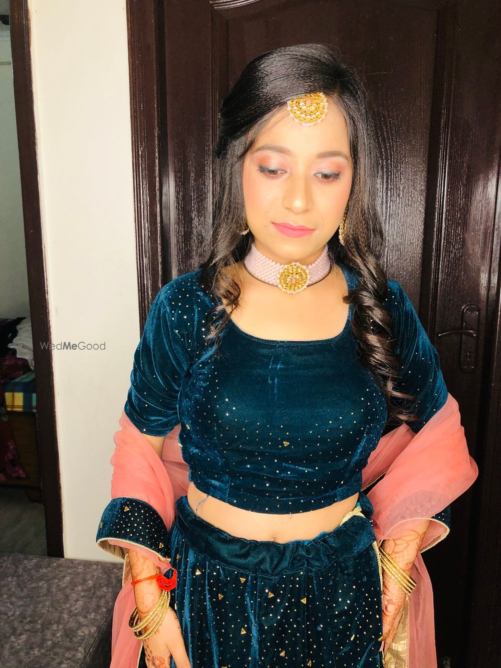 Photo From Party makeup2 - By Bombshell 