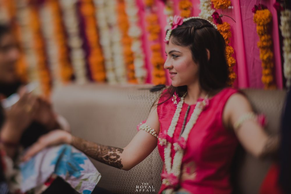 Photo From Khushbu & Ankit - By The Royal Affair
