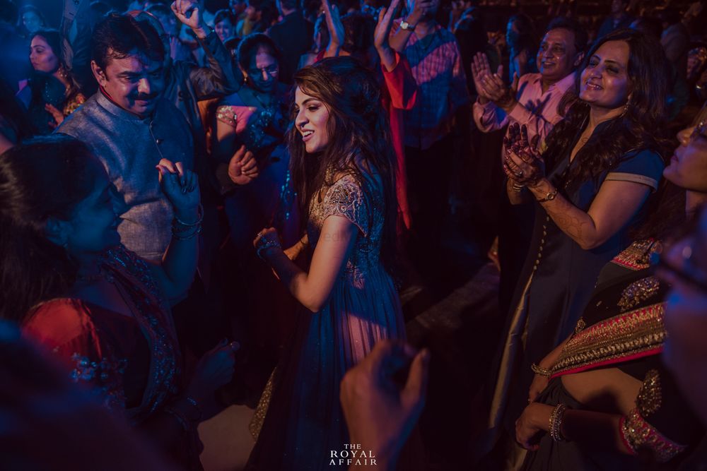 Photo From Khushbu & Ankit - By The Royal Affair
