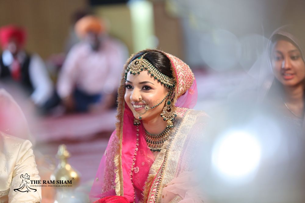 Photo From WEDDING - By The Ram Sham Wedding Photography
