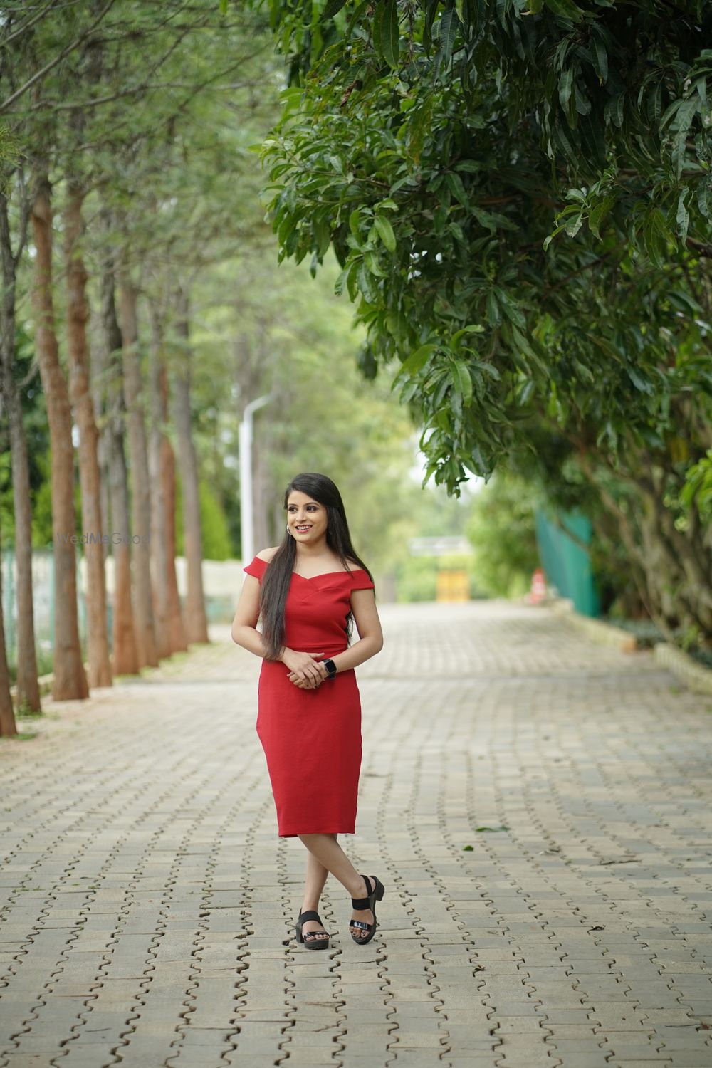 Photo From pre-wedding shoot - By Makeup by Rachana Arun