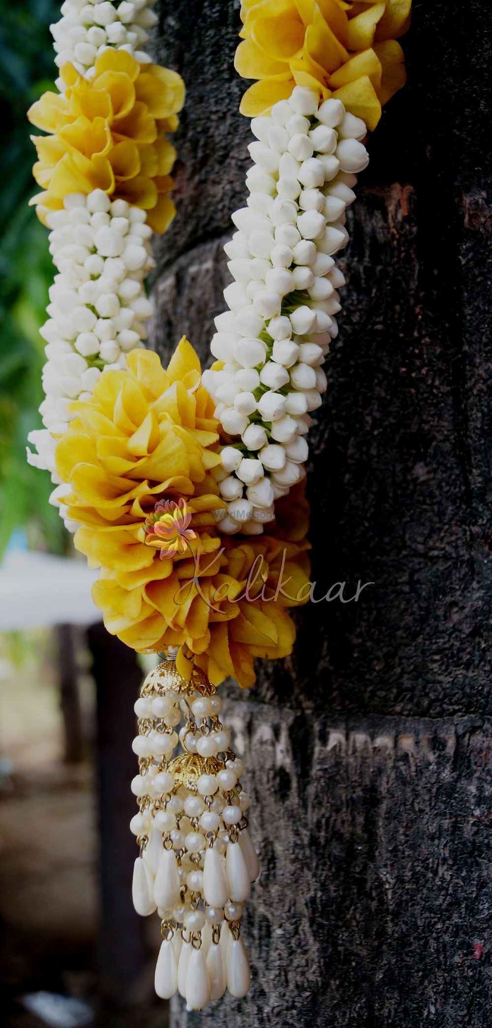 Photo From Floral Jewellery - By Kalikaar Design