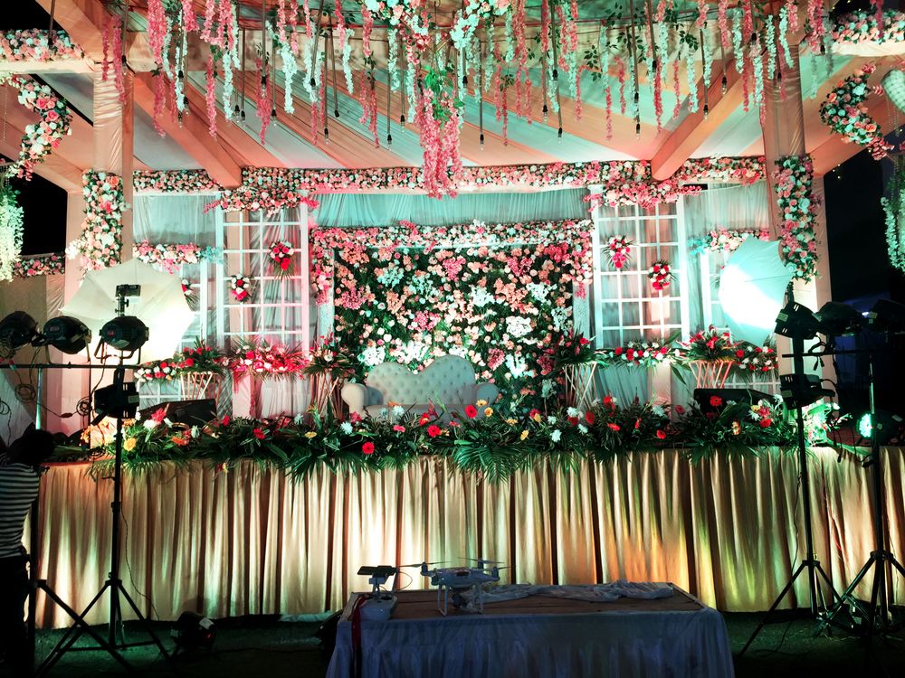 Photo From Sonal Wedding & Reception - By Wedding Avsar
