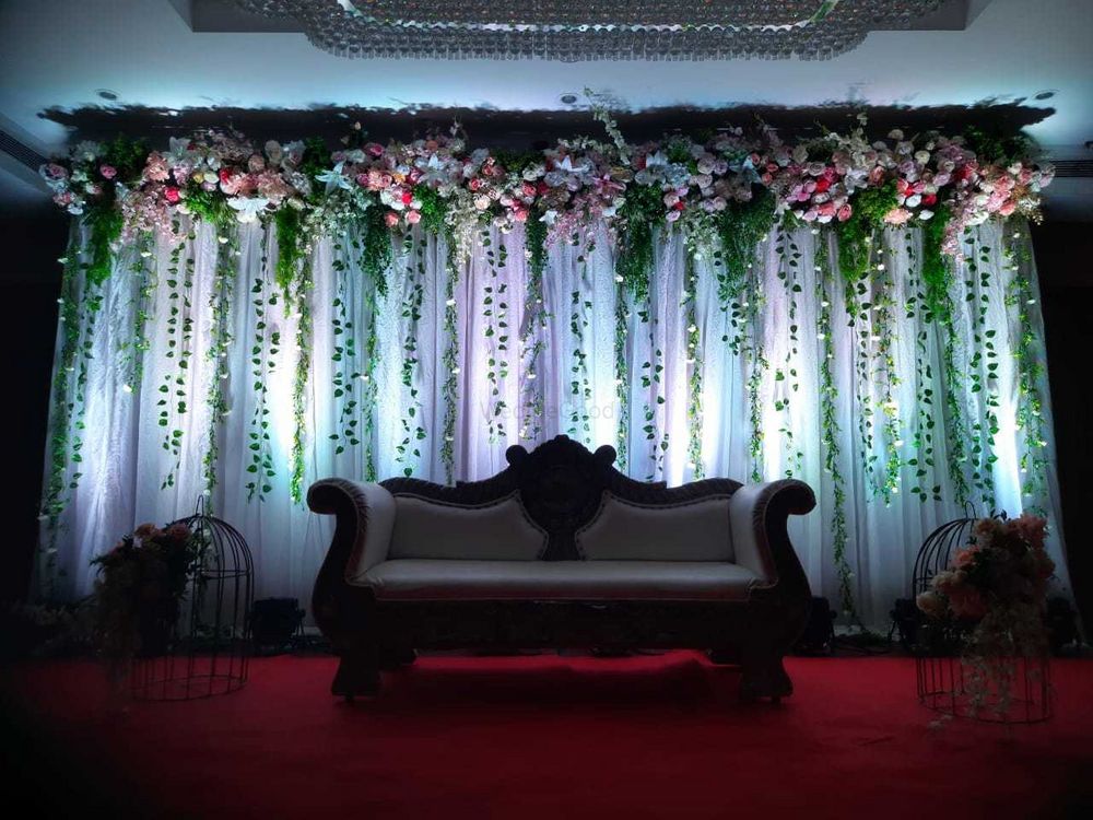 Photo From Wedding Diaries - By Balaji Events