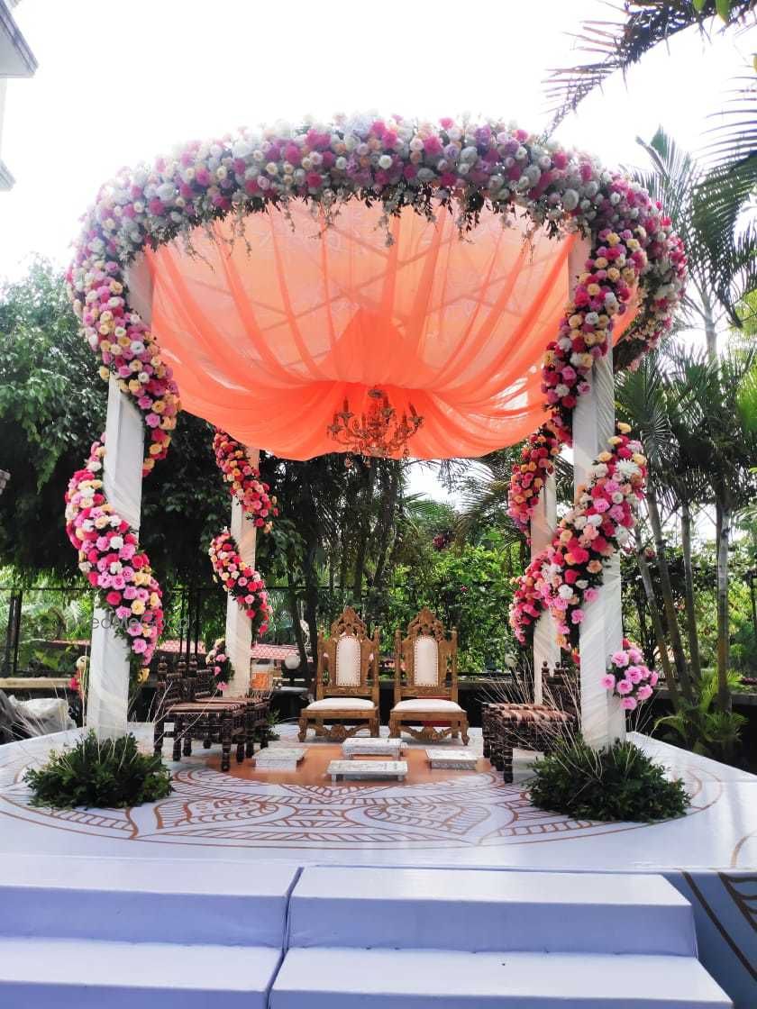 Photo From Wedding Diaries - By Balaji Events