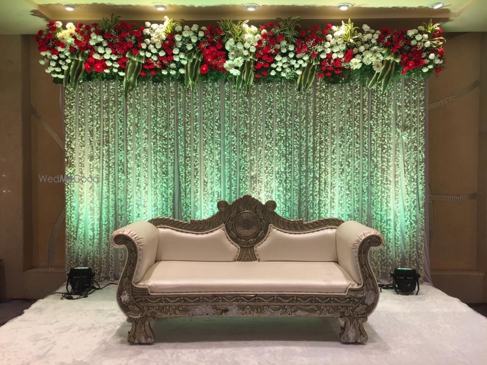 Photo From Wedding Diaries - By Balaji Events