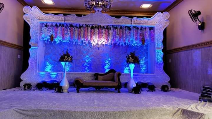 Photo From Wedding Diaries - By Balaji Events