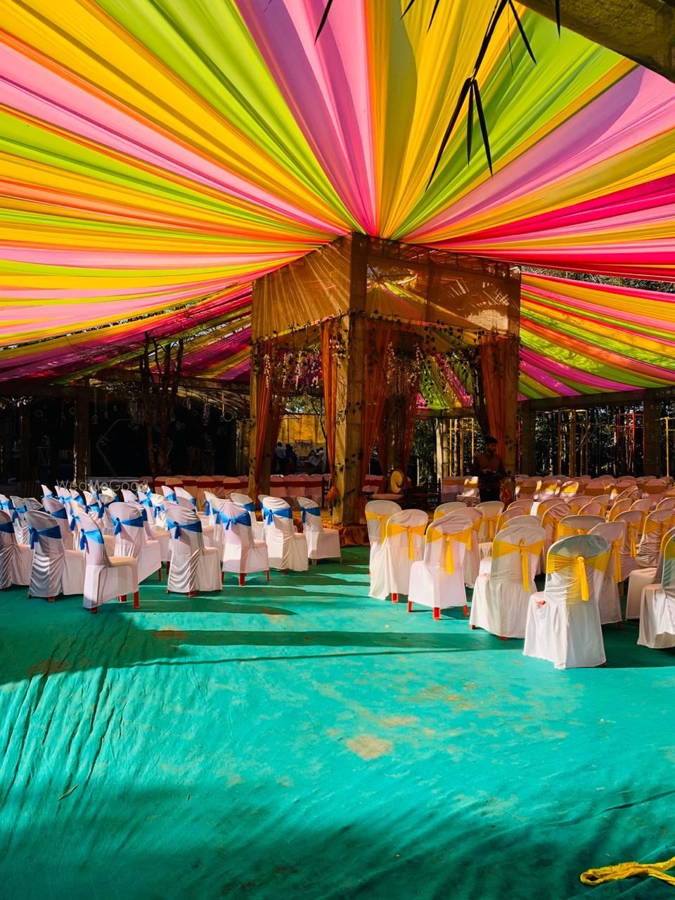 Photo From Wedding Diaries - By Balaji Events