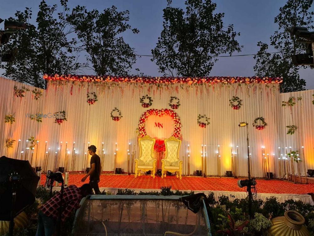 Photo From Wedding Diaries - By Balaji Events