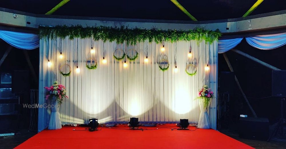 Photo From Wedding Diaries - By Balaji Events