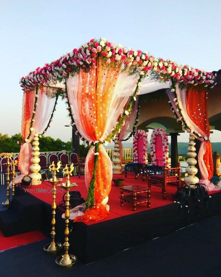 Photo From Wedding Diaries - By Balaji Events