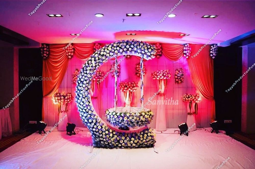 Photo From Wedding Diaries - By Balaji Events