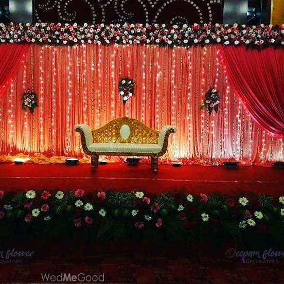 Photo From Wedding Diaries - By Balaji Events