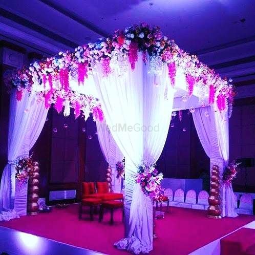 Photo From Wedding Diaries - By Balaji Events