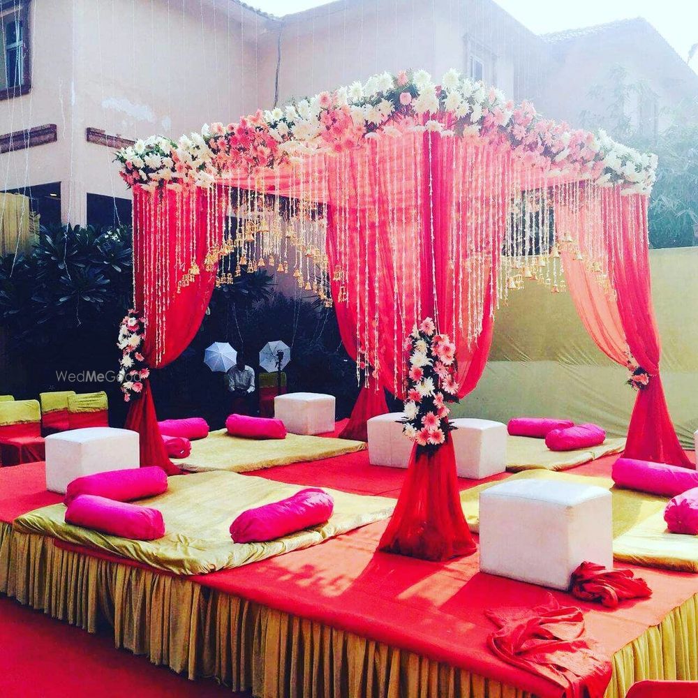 Photo From Wedding Diaries - By Balaji Events